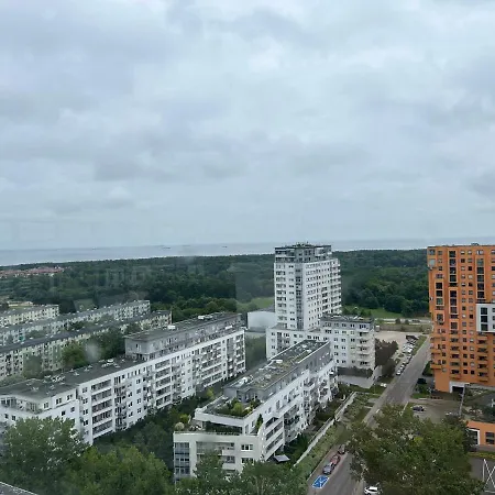 4 Oceany By Grand Gdansk