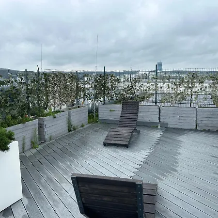 Apartamento 4 Oceany By Grand *
