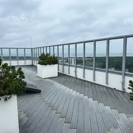 Apartamento 4 Oceany By Grand *