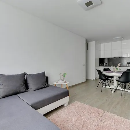 4 Oceany By Grand