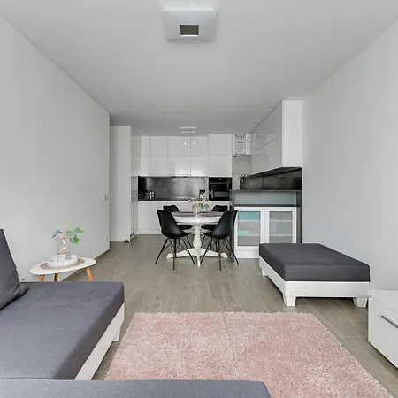 4 Oceany By Grand