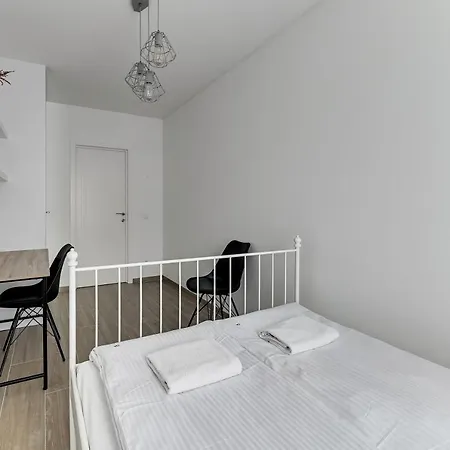 Apartamento 4 Oceany By Grand *